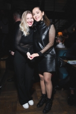 Манижа Сангин. Наталья Кузьмичева