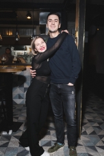 Наталья Кузьмичёва, Алексей Яковлев