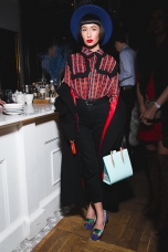 Таша Алакоз