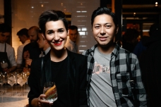 Тима Шоки. Софья Вартанян