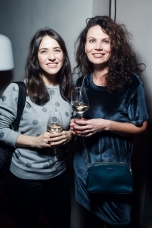 Екатерина Майорова. Наталья Многосмыслова