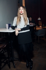 Саша Карпова