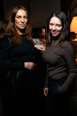 Анастасия Расстегаева, Ольга Угарова