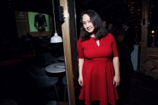 Александра Афанасьева