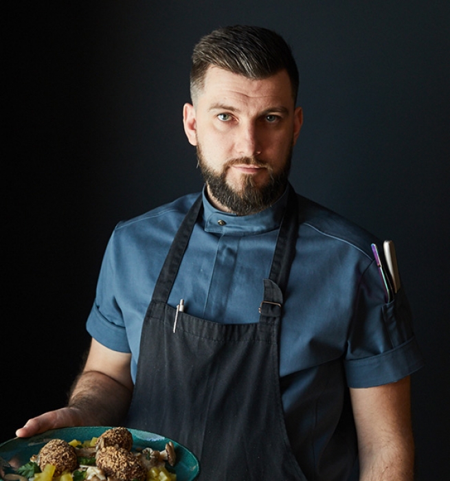 Станислав Левохо