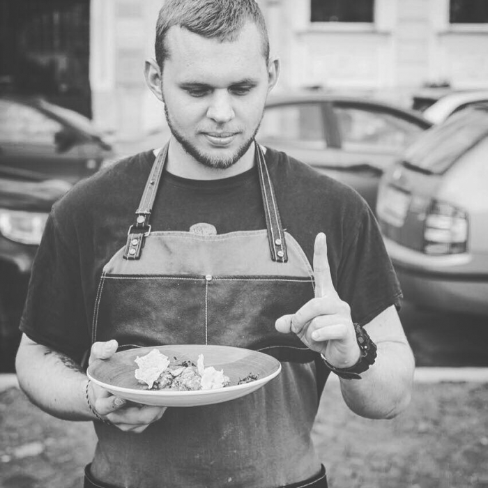 Виктор Гусев