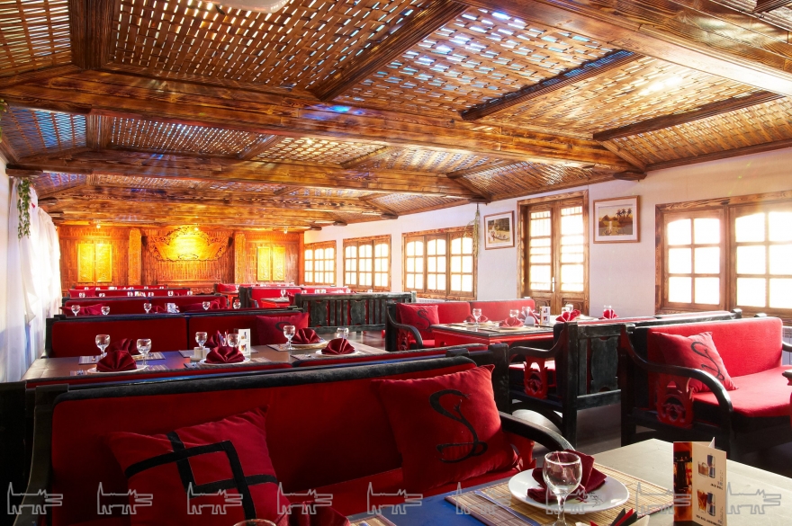 Ресторан Saigon