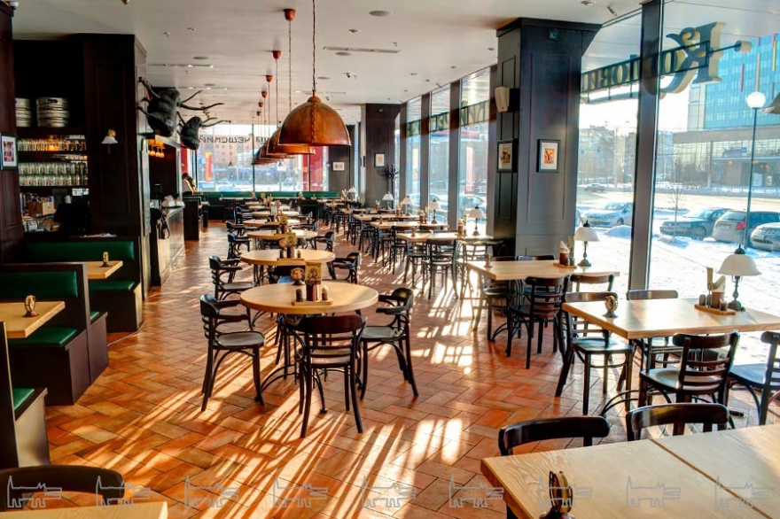 Ресторан «Коза»