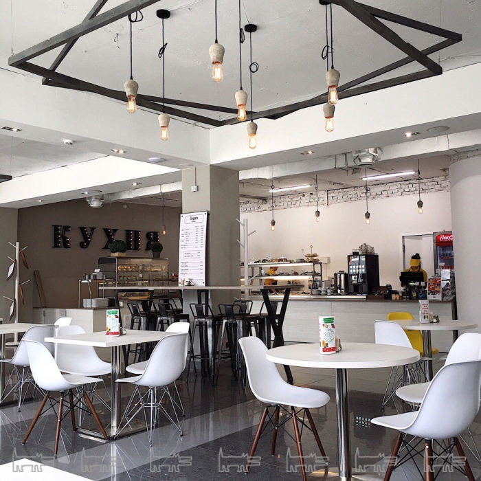 Столовая «Кухня»