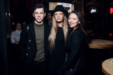 Алексей Власов, Жанна Галай, Ольга Угарова