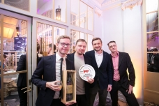 Юрий Истомин, Игорь Лядов, Михаил Любенков, Валентин Супрун