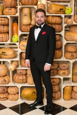 Роман Палкин