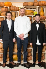 Эдуард ЛУнин, Алексей Бесчастных, Евгений Лакоткин