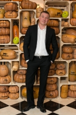 Артем Гребенщиков