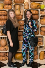 Полина Ельшина, Татьяна Бакластова