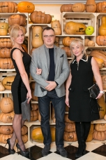 Ирина Киселева, Владимир Спирин, Татьяна Юрьева