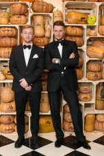 Оскар Ренкель. Виктор Цисельский