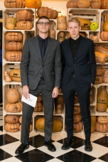 Николай Никитин, Роман Киселев