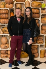 Юрий Милославский. Вера Багрова