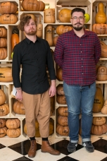 Марк Борцер, Викентий Алексеев