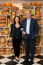 Леонид Ноткин. Марьяна Ноткина