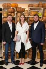 Роман Ладвинский, Максим Зубков