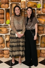 Полина Клевцова, Елена Баландина