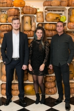 Владимир Хрусталев, Кирилл Чистов