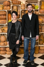 Сергей Блохин, Светлана Бекасова