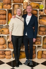 Анна Хмельницкая