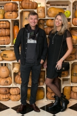 Андрей Кузьмин, Алена Кузьмина