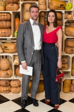 Станислав Быстров, Анастасия Быстрова