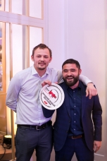 Дмитрий Блинов. Ренат Маликов