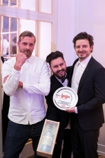 Алексей Бесчастных, Евгений Лакоткин, Эдуард Лунин