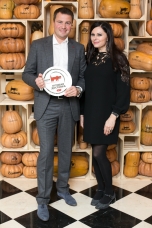 Анастасия Контарович. Андрей Васильев