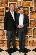 Сергей Быстров, Алексей Резник