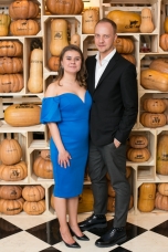 Анастасия Павленкова. Сергей Быстров