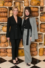 Екатерина Знак, Ирина Парфенова