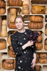 Полина Хвостова