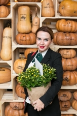 Анна Куклина