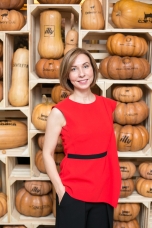 Елена Усанова