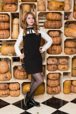 Дарья Касьянова