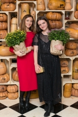 Екатерина Толстая, Наталья Васенкова