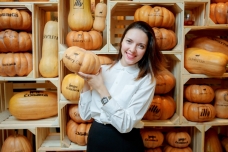 Ольга Угарова