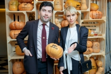 Анастасия Дианова, Артем Балаев