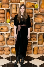 Яна Милорадовская