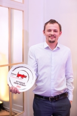 Дмитрий Блинов