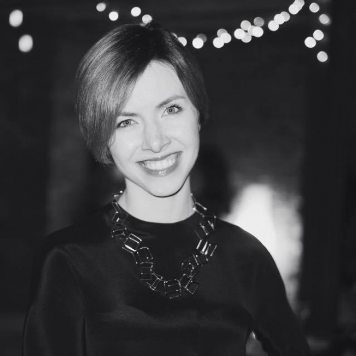 Елена Ненашева магистрант Центра имени Вс. Мейерхольда и Школы-студии МХАТ режиссер спектакля «Трендсеттеры» (Центр имени Вс. Мейерхольда)