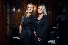 Юлия Ершова, Ольга Степанова