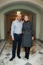 Игорь Колкин, Елена Колкина